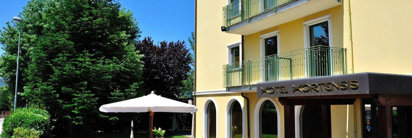PHI Hotel Hortensis, Cannara — photo 1