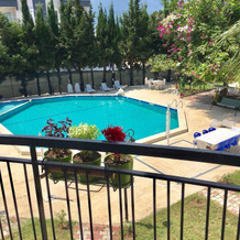 Park Limros Hotel, Финике — фото 3