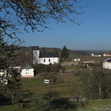 b & b Die alte Schule, 比肯费尔德 — 照片 3