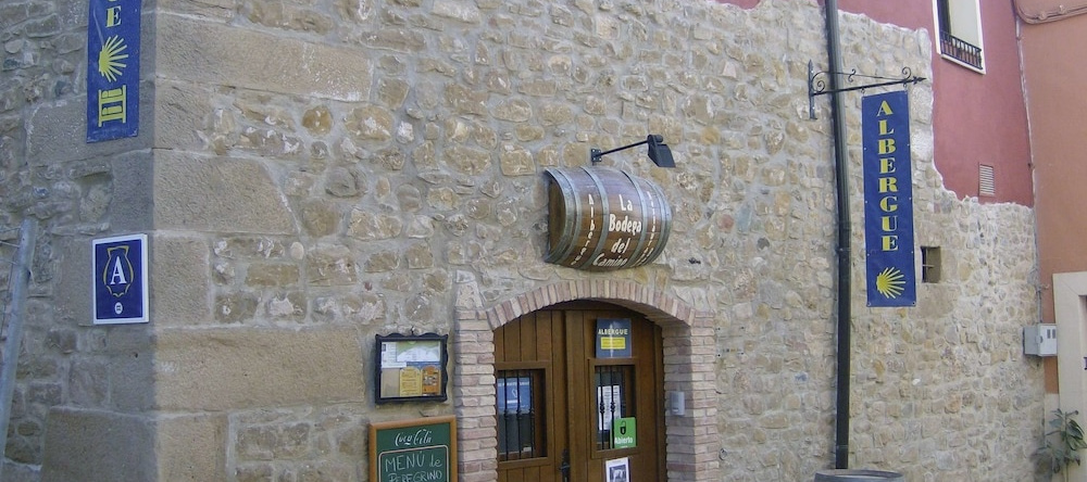 La Bodega Del Camino, Лорка — фото 1