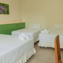 Botânico Hotel Fazenda e SPA, 阿拉萨图巴 — 照片 5