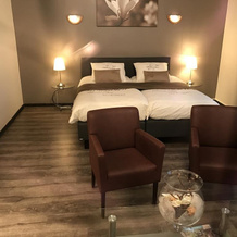 Hotel Horeca De Wissen, Дильзен-Стоккем — фото 4