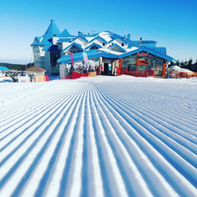 Bof Hotels Uludag Ski & Luxury Resort, Улудаг — фото 5