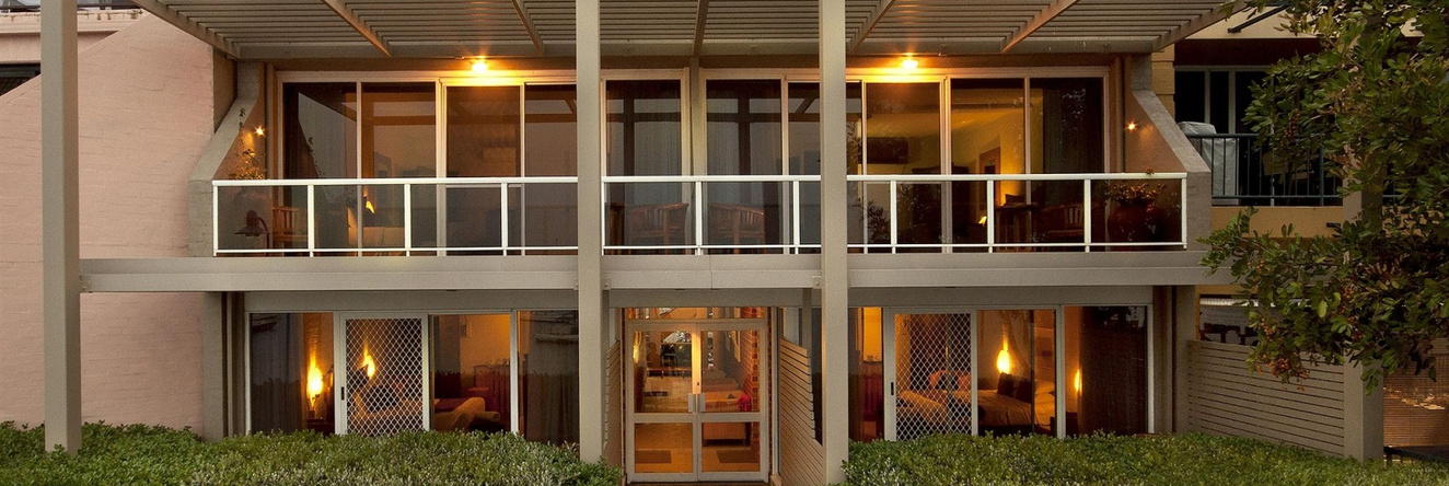 Bay Breeze Boutique Accommodation, Batemans Bay — photo 1