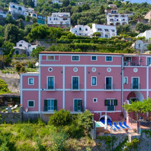 Palazzo Rocco Exclusive Holiday House, 普莱亚诺 — 照片 4
