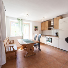 Landhaus Meerfeld, Мерфельд — фото 5
