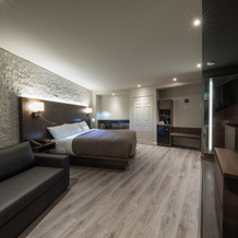 Hôtel & Suites Normandin Lévis, Сен-Николя — фото 3