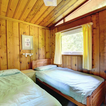 Chalet Pammy, The Havens — фото 4