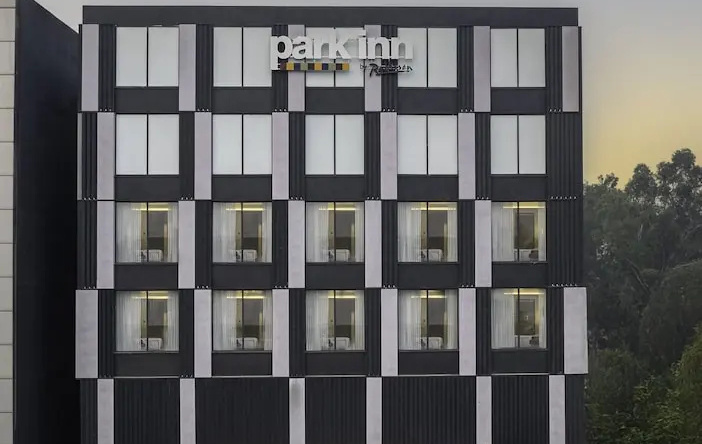 Park Inn By Radisson Jalandhar, Джаландхар — фото 1
