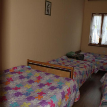 Marine's Guest House, 阿纳努里 — 照片 2