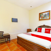 Hotel O Kopi Klotok Homestay Syariah, Гетасан — фото 4