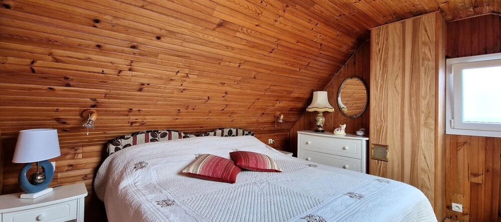 Holiday Home Locquirec With Stunning Sea View, Locquirec — photo 1