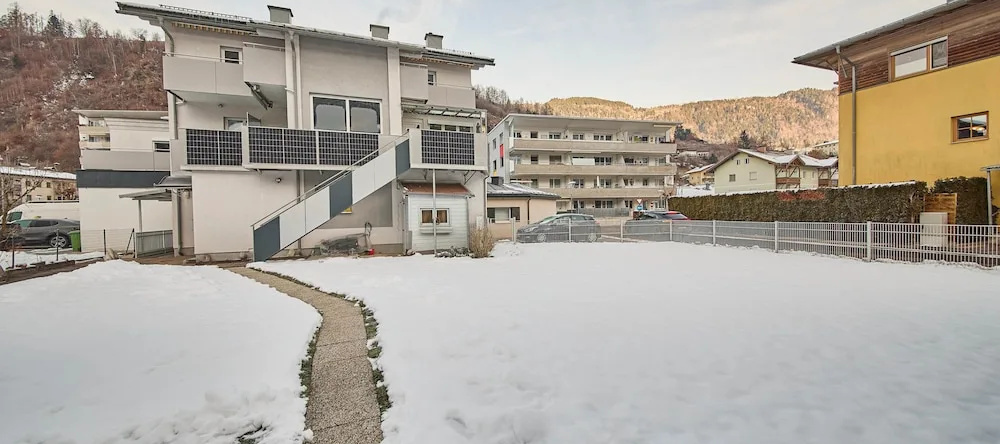 Apartment Sandra, Шварцах — фото 1