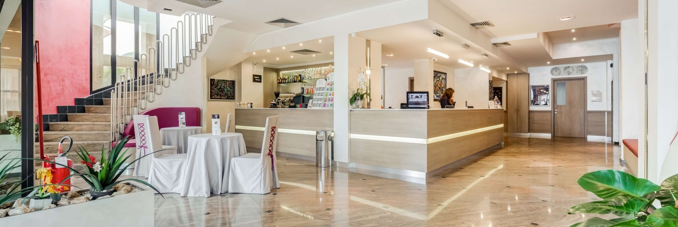 Best Western Hotel Rocca, Cassino — photo 1