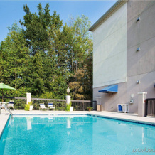 Holiday Inn Express Apex - Raleigh By Ihg, Апекс — фото 3