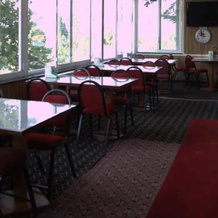 Şafaklar Otel, Нигде — фото 2