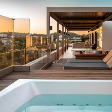 Somewhere Boutique Hotel Vouliagmeni, Вулиагмени — фото 4