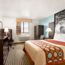 Quality Inn Wenatchee/Leavenworth, Веначи — фото 4