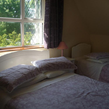 Armcashel B&B, Каслрей — фото 4