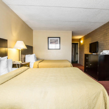 Quality Inn Sierra Vista, Sierra Vista — photo 2