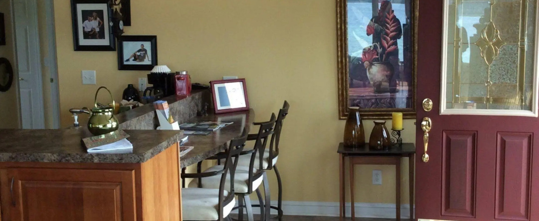 Pictured Rocks Bed And Breakfast, 缪尼辛 — 照片 1