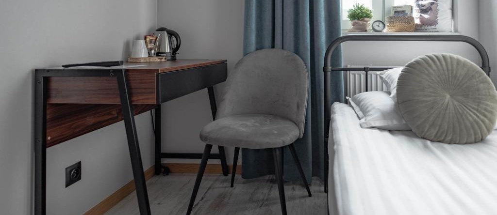 Apartamenty Kamienica, 谢拉兹 — 照片 1