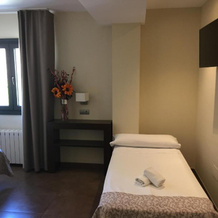 Hotel Restaurante El Corte, 卡萨贝尔梅哈 — 照片 3