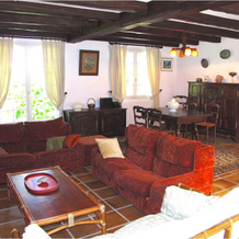 House With 3 Bedrooms in Plounévez-lochrist, With Furnished Garden and, 普卢内韦-洛克里斯 — 照片 3