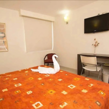 Porto Hotel, 拉萨罗-卡德纳斯 — 照片 5