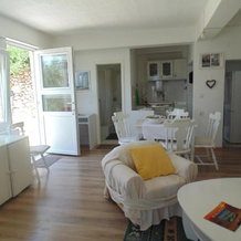 Apartment Croatia Art, 德拉什尼采 — 照片 2