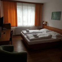 Sporthotel Záton, 切尔任 — 照片 5