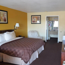 Americas Best Value Inn Limited Batesville, Бейтсвилл — фото 3