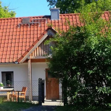 Ferienhaus Dietmar Schulz, 施特劳皮茨 — 照片 4