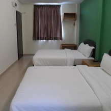 Grand Court Inn Sungai Besar, Sungai Besar — photo 3