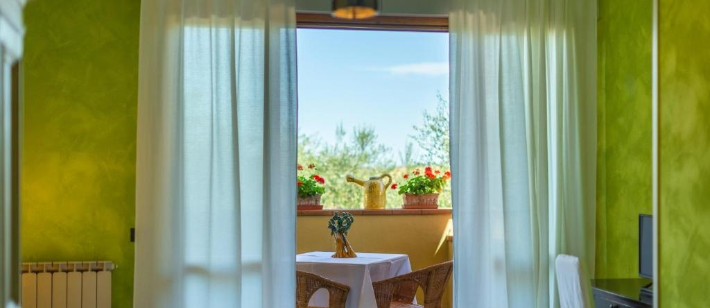 Locanda Belvedere, Saludecio — photo 1