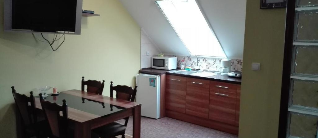 Csipkeház Apartman, Cserkeszolo — photo 1
