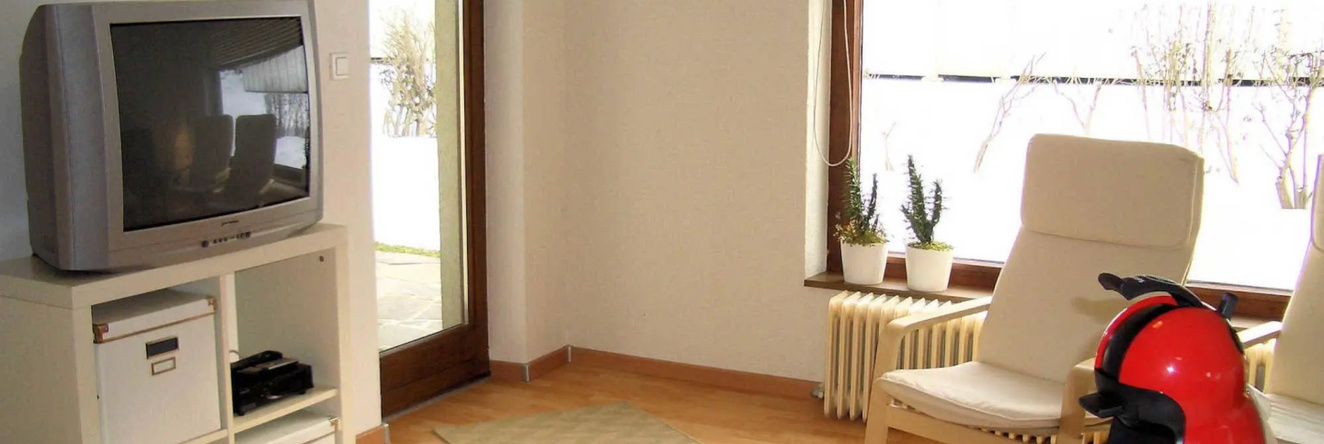 Moida-Ferienwohnung, Фюген — фото 1