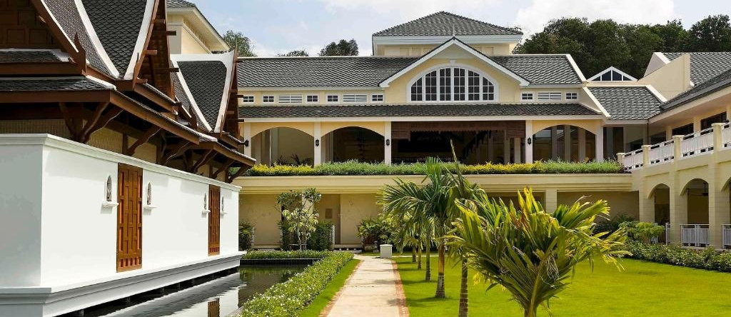 Sofitel Krabi Phokeethra Golf & Spa Resort, Краби — фото 1