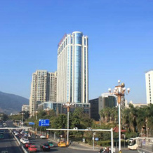 Mingcheng International Hotel, 三明 — 照片 4