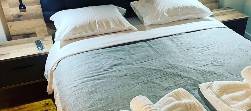 Salero Guest House, 洛里什 — 照片 1