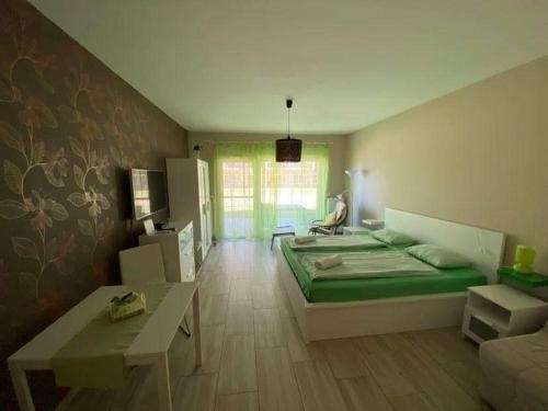 Tóparti Wellness Apartman, Velence — photo 1