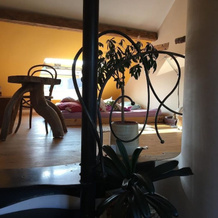 B&B La Chambre de l'Anthropologue, 博伦 — 照片 2