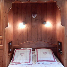 Charming Chalet in Ventron with Terrace, 旺特龙 — 照片 5