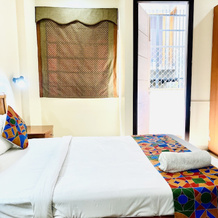 Qotel Hotel Noida Sector 51, Нойда — фото 4