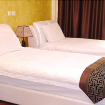 Atse Yohannes Hotel, Mek'ele — photo 4