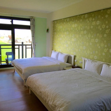 Tian Nian B&B, Jiaosi — photo 3