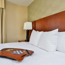 Hampton Inn Detroit/Auburn Hills South, 奥本希尔斯 — 照片 4