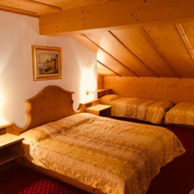 Hotel Molino, Falcade — photo 5