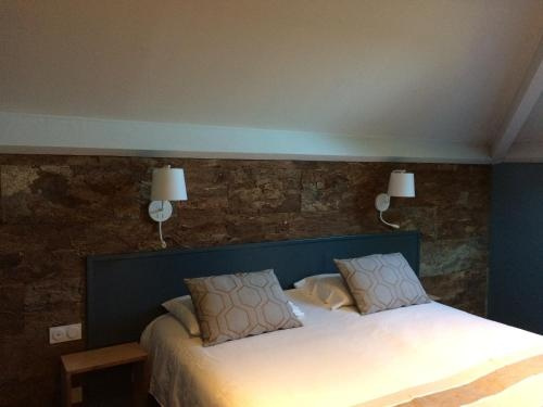 Le Cyane, Mesnil-Saint-Pere — photo 1