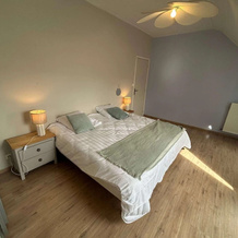 Large Duplex in the Heart of Murat, La Chapelle-d'Alagnon — photo 2